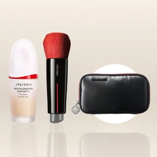 SHISEIDO メーキャップ ベースメイクキャンペーン