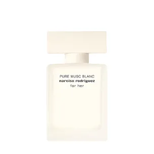 ナルシソ ロドリゲス フォーハー ピュア ムスク ブラン オードパルファム インテンス 30mL