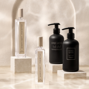 マタンルタンス フレグランス 4種の限定キットが登場。