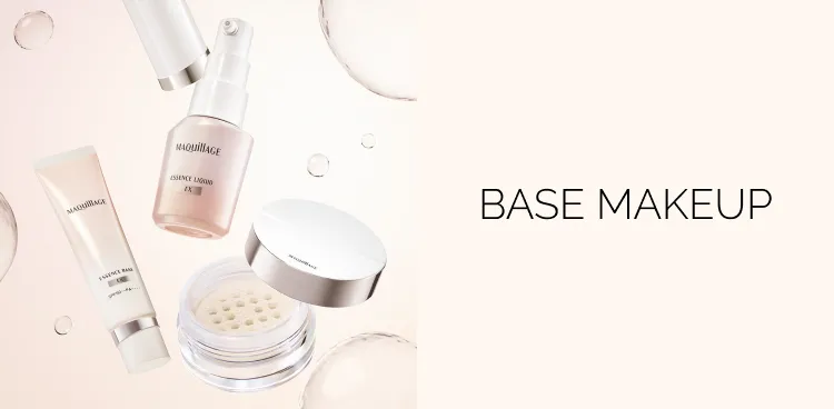 BASE MAKEUP