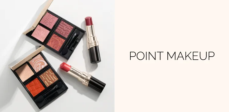 POINT MAKEUP