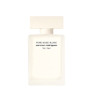 ナルシソ ロドリゲス フォーハー ピュア ムスク ブラン オードパルファム インテンス 50mL