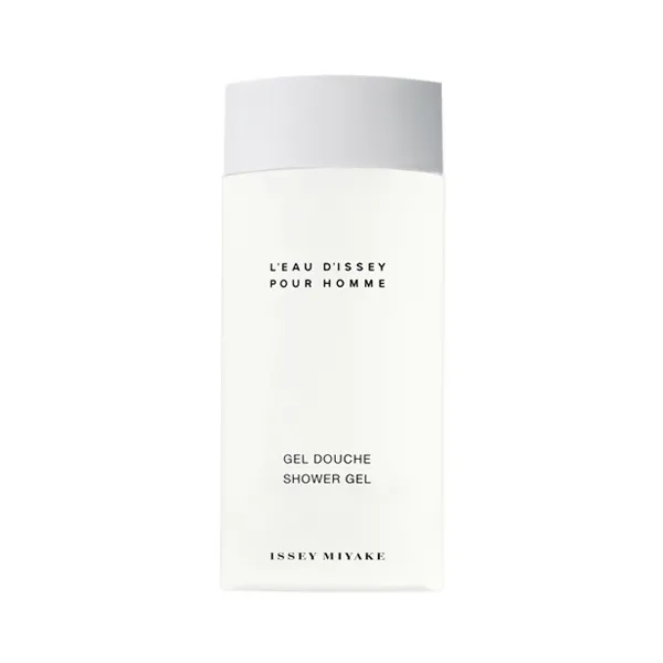 イッセイ ミヤケ ロードゥ イッセイ プールオム シャワージェル 200mL