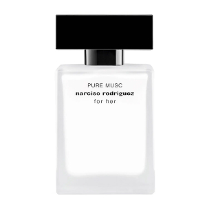 【第2位】ナルシソ ロドリゲス フォーハー ピュア ムスク オードパルファム 30mL