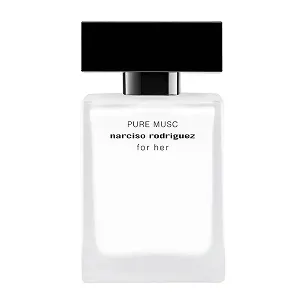 【第2位】ナルシソ ロドリゲス フォーハー ピュア ムスク オードパルファム 30mL