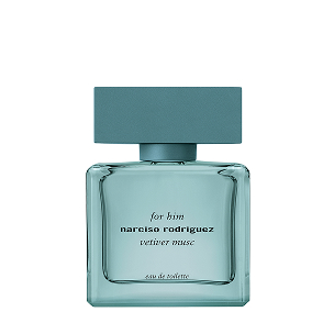 【第9位】ナルシソ ロドリゲス フォーヒム ベチバー ムスク オードトワレ 50mL