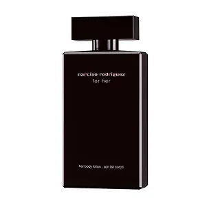 【第9位】ナルシソ ロドリゲス フォーハー ハー ボディローション 200mL