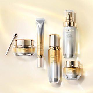 【国内正規品】　クレ・ド・ポーボーテ ラディアンスギフト 2023 | クレ・ド・ポー ボーテ公式サイト