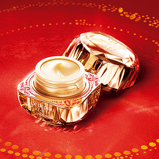 HAPPY RADIANT NEW YEAR