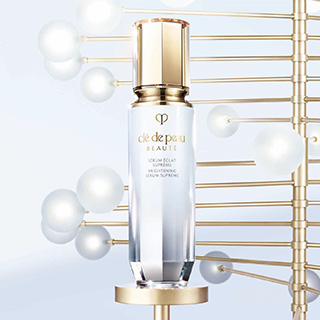 クレ・ド・ポー ボーテ（Clé de Peau Beauté）の通販｜資生堂