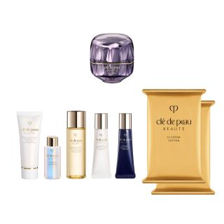 クレ.ド.ポーボーテ クレ・ド・ポー ボーテ | Clé de Peau Beauté