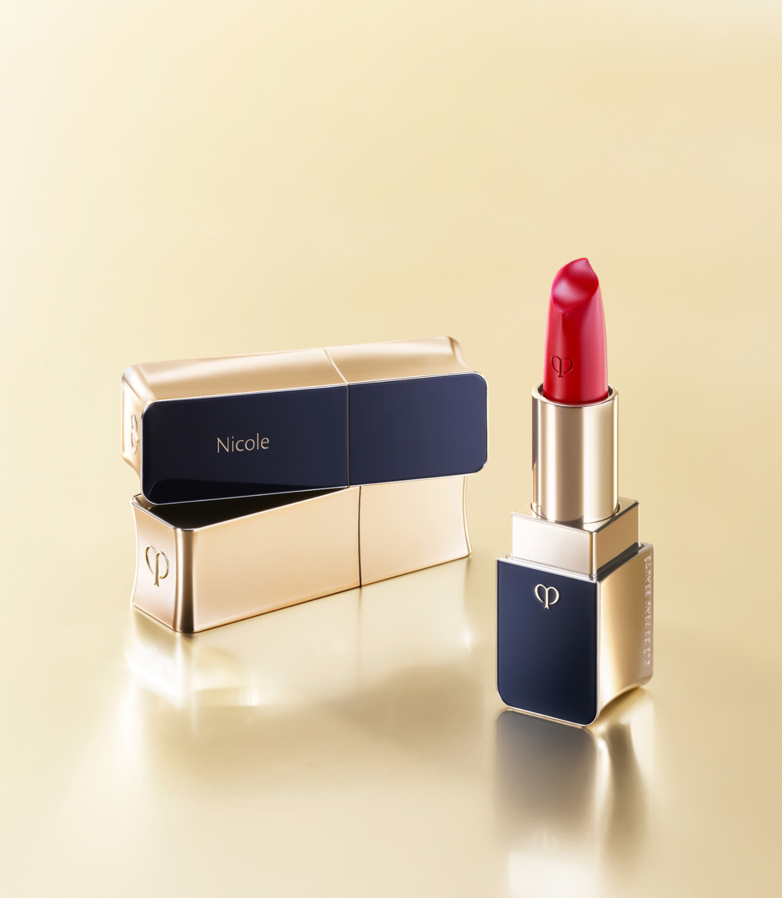 クレ・ド・ポー ボーテ（Clé de Peau Beauté）の通販｜資生堂