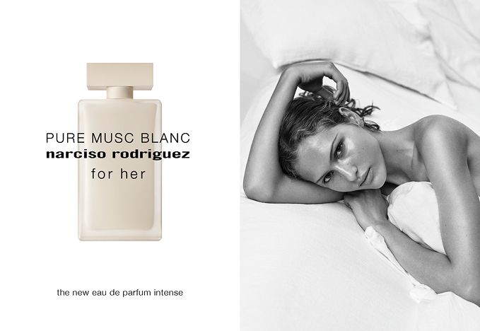 NARCISO RODRIGUEZ for her