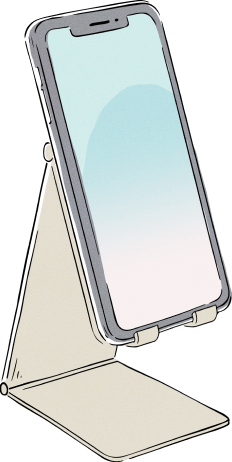 スマホ端末