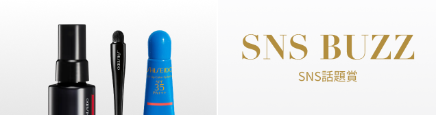SNS BUZZ SNS話題賞