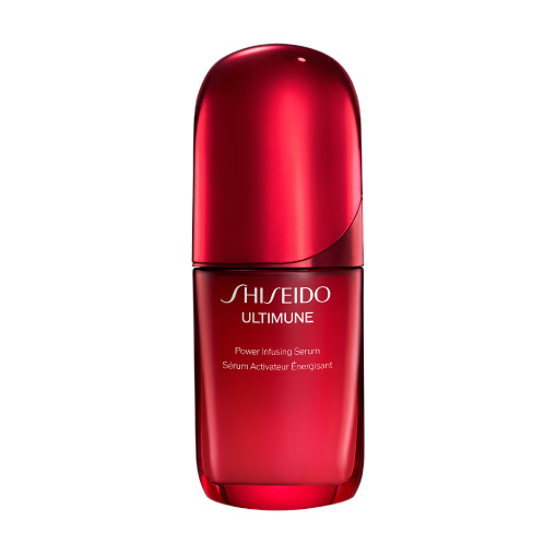 写真：SHISEIDO アルティミューン　パワライジング　セラム　50mL