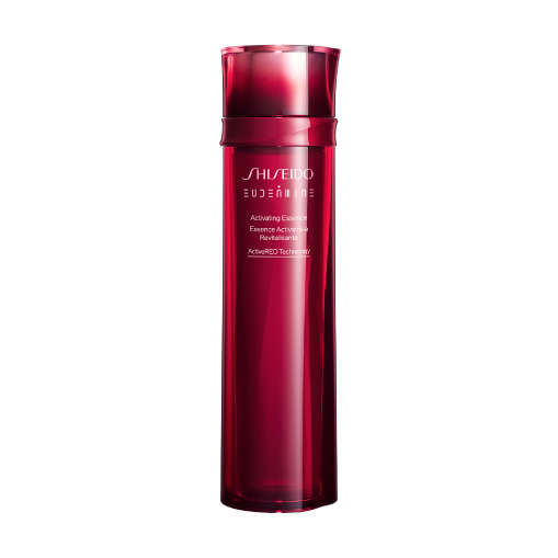 写真：SHISEIDO オイデルミン　オイデルミン　エッセンスローション