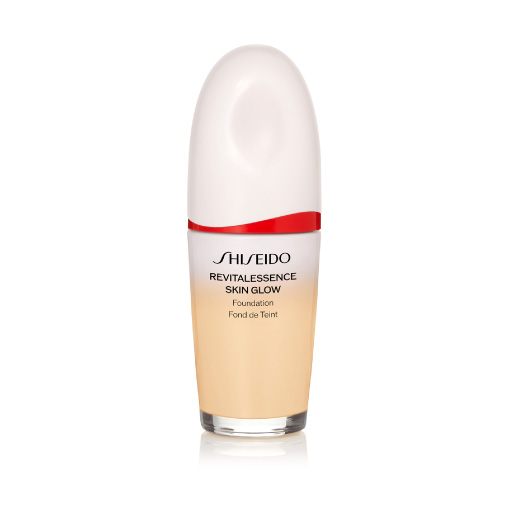 写真：SHISEIDO メーキャップ　エッセンス スキングロウ ファンデーション