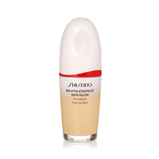 写真：SHISEIDO メーキャップ　エッセンス　スキングロウ　ファンデーション　220 Linen