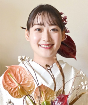写真：Minami