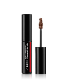 画像：SHISEIDO メーキャップ　ブロウ マスカラインク Warm Brown/01