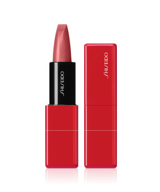 画像：SHISEIDO テクノサテン ジェルリップスティック　Voltage Rose/408