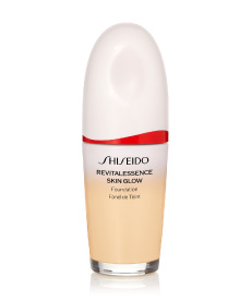 画像：SHISEIDO メーキャップ　エッセンス スキングロウ　ファンデーション 220 Linen
