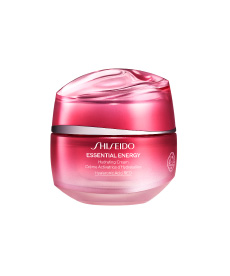 画像：SHISEIDO エッセンシャルイネルジャ ハイドレーティング クリーム