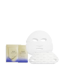 画像：SHISEIDO バイタルパーフェクション L ディファイン ラディアンス フェイスマスク