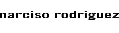 narciso rodriguez