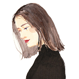 イラストレーター Nozomi Yuasaさん プロフィール画像