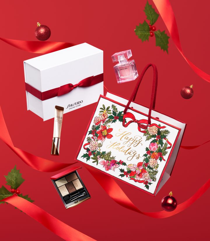 クリスマスギフトキャンペーン