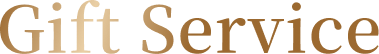 Gift Service