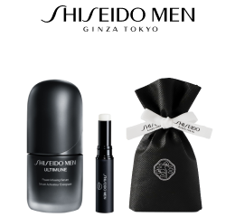 商品画像 SHISEIDO MEN