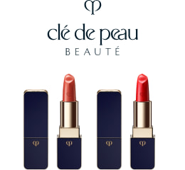 商品画像 cle de peau BEAUTE