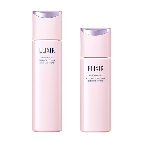 エリクシール ホワイト スキンケアギフトⅠ