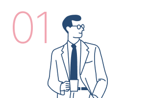 ビジネス / 日常