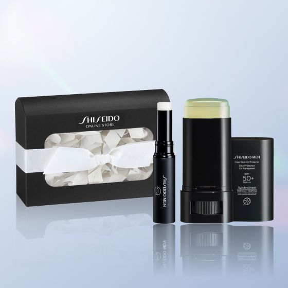 SHISEIDO MEN サンケアセット ギフトセット