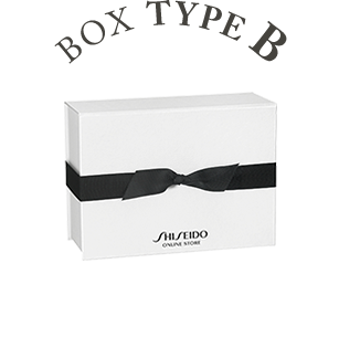 BOX TYPE-B