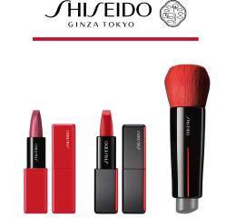 SHISEIDO
