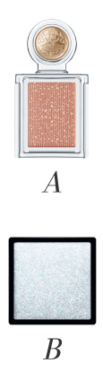 画像：A