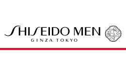 SHISEIDO メン