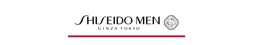 SHISEIDO メン