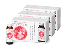 写真：ピュアブライト ＜ドリンク＞30本