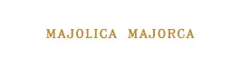 マジョリカ マジョルカ